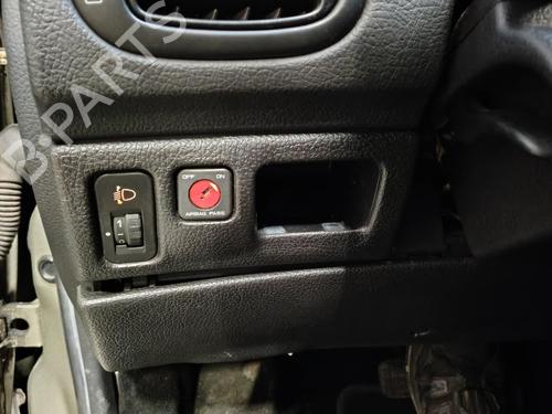 Climate control PEUGEOT 206 SW (2E/K) 1.6 16V | BP36633691I5 - Image 20