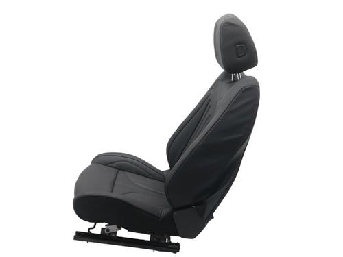 Right front seat DS DS 4 II (FR_, FB_, F3_, FP_) Hybrid 136 (FPHPYC) | BP36630627C16 - Image 2