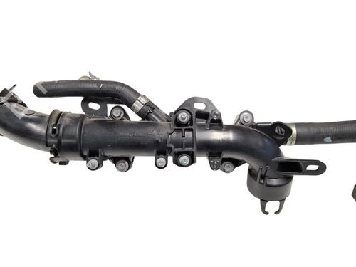 Pipe DS DS 4 II (FR_, FB_, F3_, FP_) BlueHDi 130 (FBYHZT) | BP36637579M125 - Image 6