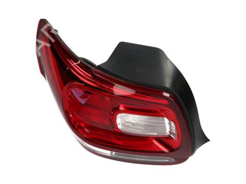 Left taillight CITROËN DS3 (SA_) 1.6 HDi 90 | BP36634011C34 - Image 6