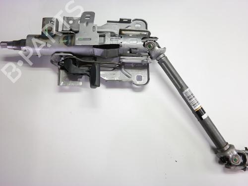 Used Steering column Steering column 36614821 36614821