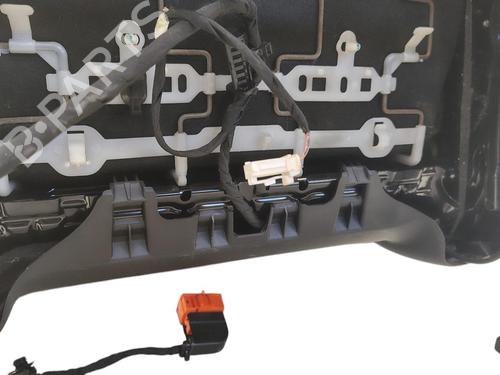 Left front seat PEUGEOT 308 CC (4B_) 1.6 16V | BP36634432C15 - Image 11