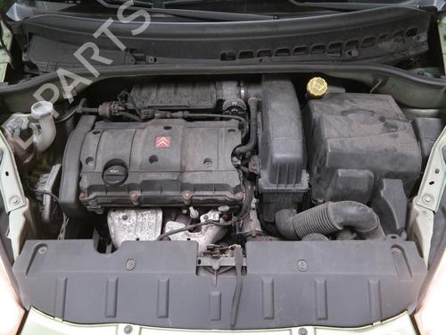 Switch CITROËN C3 Pluriel (HB_) 1.6 | BP36612370I30 - Image 11