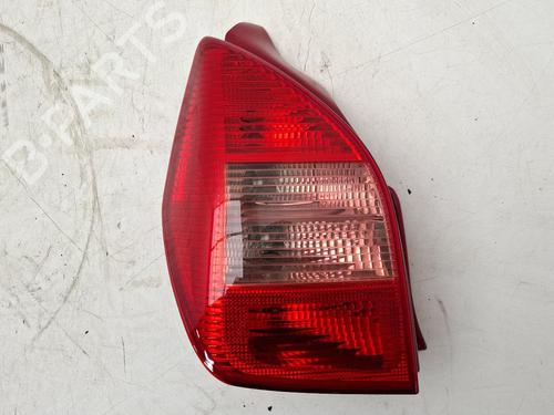 Used Left taillight Left taillight CITROËN C3 I (FC_, FN_) 1.6 16V (109 hp) 36639279 36639279