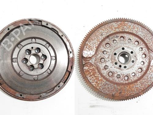 Flywheel CITROËN C4 II (NC_) 1.2 THP 130 (NCHNYM, NCHNYT) | BP36623500M101 - Image 5