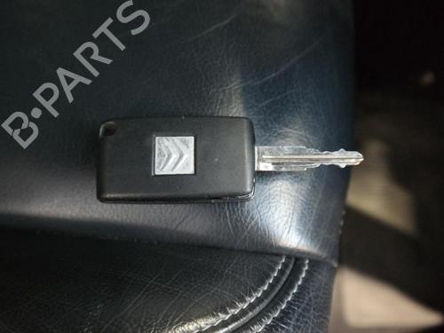Electronic module CITROËN C-CROSSER (VU_, VV_) 2.2 HDi | BP36613054M83  - Image 29