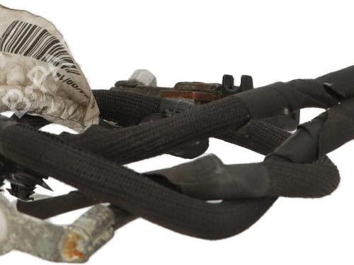 Cable PEUGEOT 2008 I (CU_) 1.2 VTi | BP37253332E12 - Image 2