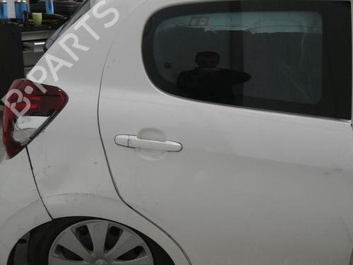 Højre solskærm PEUGEOT 108 1.0 VTi | BP36624706I2  - Image 28