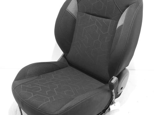 Right front seat PEUGEOT 2008 I (CU_) 1.2 VTi | BP36620558C16 - Image 3
