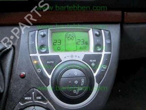 Front left window mechanism CITROËN C8 (EA_, EB_) 2.0 HDi | BP36608743C22 - Image 20