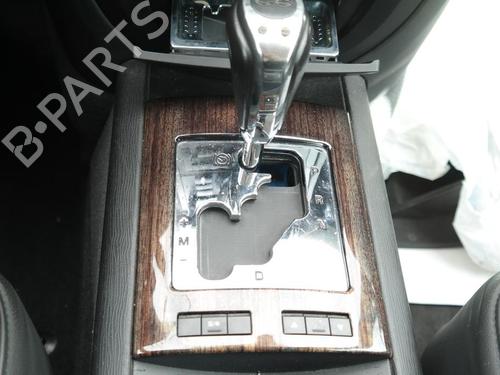 Left sun visor CITROËN C6 (TD_) 3.0 V6 | BP36609539I1 - Image 9