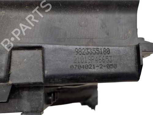 Frontplade/Frontkurv CITROËN C5 AIRCROSS (A_) 1.6 Hybrid 225 (A45GFR) | BP37413021C72  - Image 9