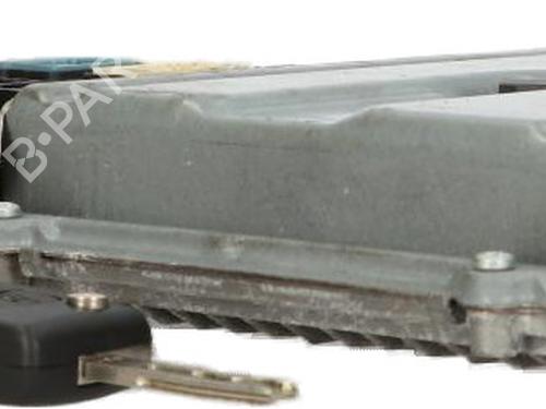 Engine control unit (ECU) CITROËN C6 (TD_) 3.0 HDi | BP36638964M57 - Image 7