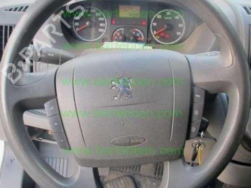 Rat PEUGEOT BOXER Van 2.2 HDi 120 | BP36606881C49  - Image 28