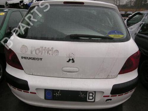 Control unit PEUGEOT 307 (3A/C) 1.6 HDi 110 | BP36600802M11  - Image 6