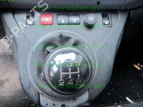 Electronic sensor PEUGEOT PARTNER Box Body/MPV 1.6 HDi | BP36607899M84 - Image 16