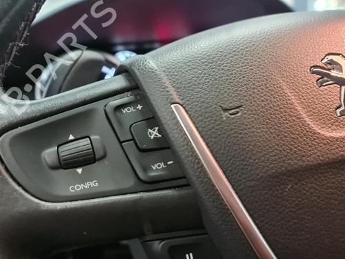 Pipe PEUGEOT 508 I (8D_) 1.6 BlueHDi 120 | BP36631837M125 - Image 39