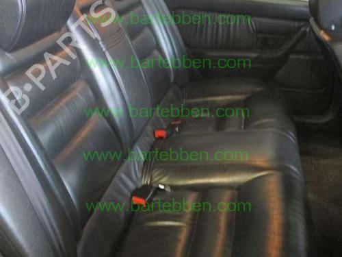 Engine control unit (ECU) CITROËN XM (Y4) 2.5 TD | BP36602621M57 - Image 7