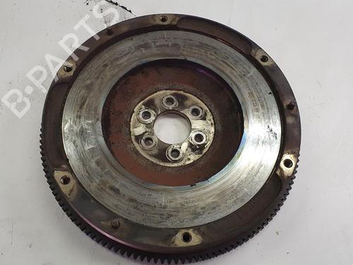 Flywheel CITROËN BERLINGO Box Body/MPV (B9) 1.6 HDi 75 | BP36619558M101 - Image 2