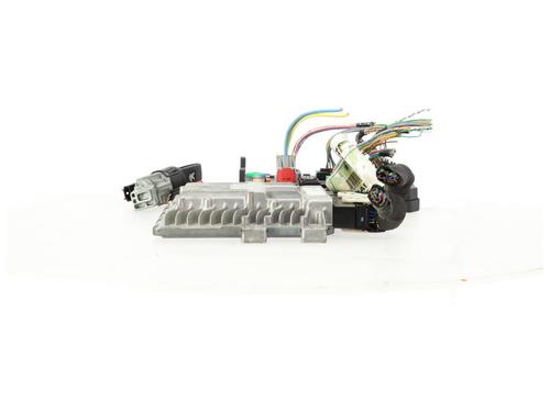 Engine control unit (ECU) PEUGEOT 407 Coupe (6C_) 2.7 HDi | BP36620222M57 - Image 4