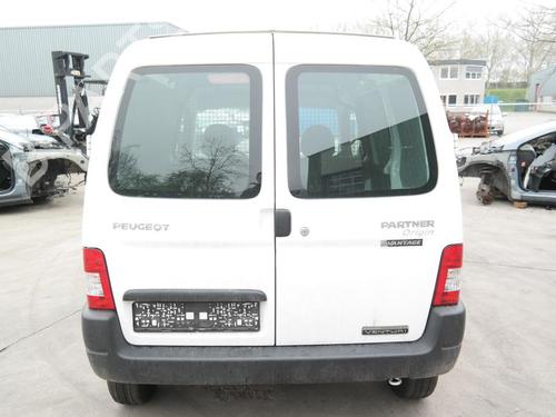 Engine PEUGEOT PARTNER Box Body/MPV (5_, G_) 1.6 HDi 75 | BP36609387M1 - Image 15
