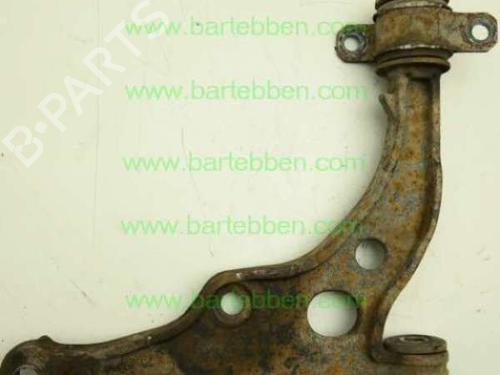 Used Left front suspension arm Left front suspension arm CITROËN JUMPER I Van (230L) 2.5 TDi (107 hp) 36598916 36598916