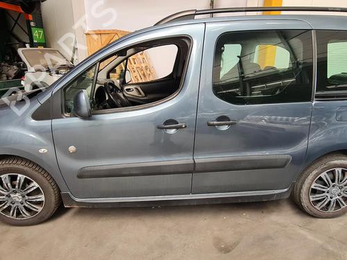 Steering column PEUGEOT PARTNER Tepee 1.6 HDi 90 | BP36636140M21  - Image 26