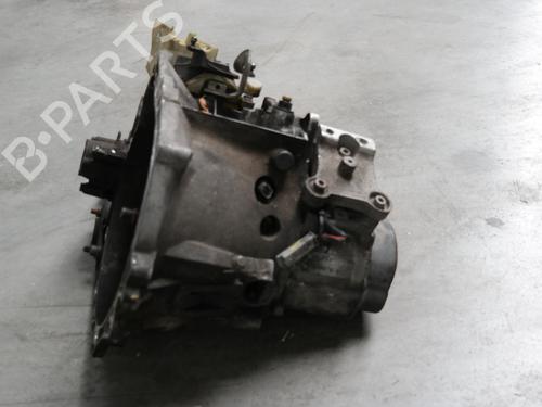 gearbox-citroen-ds3-sa_-2009-2010-2011-2012-2013-2014-2015-2016-36614361 main image