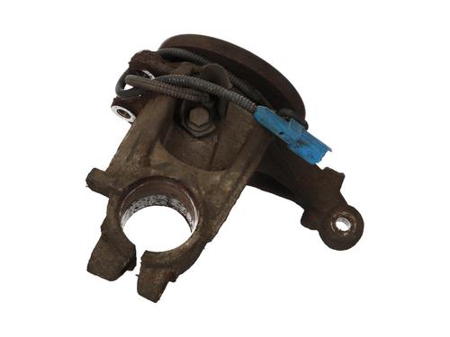 Right front steering knuckle CITROËN C3 II (SC_) 1.4 VTi 95 | BP36628817M26 - Image 5