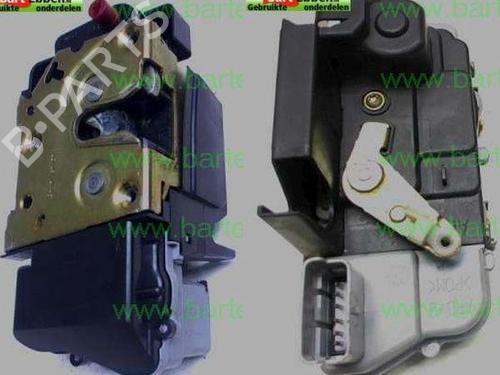Control unit CITROËN C5 I (DC_) 2.0 HDi (DCRHZB, DCRHZE) | BP36602036M11 - Image 6