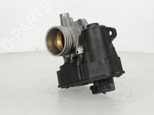 Throttle body CITROËN C3 III (SX) 1.2 PureTech 82 | BP40206155M82 - Image 8