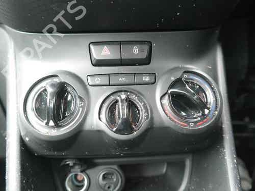 Middle console PEUGEOT 2008 I (CU_) 1.2 VTi | BP36609566I22 - Image 18