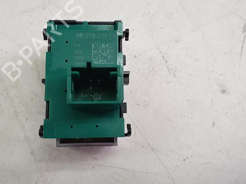 Used Switch Switch DS DS 7 Crossback (J4_, JR_, JC_) PureTech 130 (JRHNSU) (130 hp) 36620251 36620251