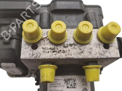 ABS pump CITROËN C4 CACTUS 1.2 THP 110 | BP36630037M43 - Image 5