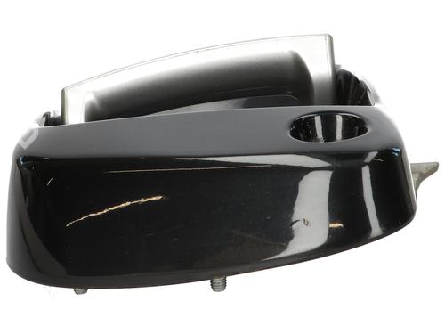 Front left interior door handle PEUGEOT 1007 (KM_) 1.6 16V | BP36635698I13 - Image 6
