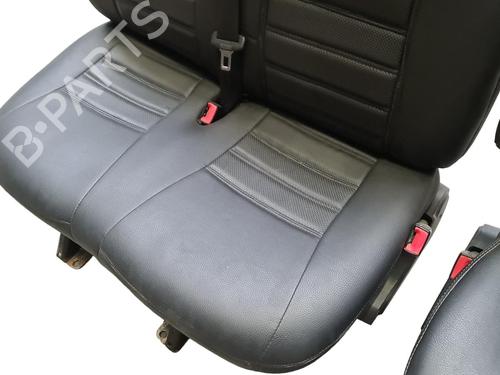Left front seat CITROËN JUMPER II Van 2.2 HDi 100 | BP36628798C15  - Image 10