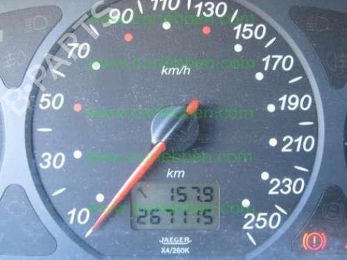 Electronic sensor CITROËN C5 I Break (DE_) 2.0 16V (DERFNF, DERFNC, RERFNC) | BP36604933M84 - Image 8