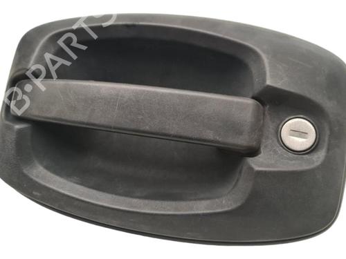 Front left interior door handle CITROËN JUMPER II Van 2.2 HDi 100 | BP36628792I13 - Image 3