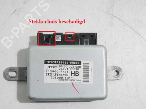 Used Electronic module Electronic module 36612816 36612816