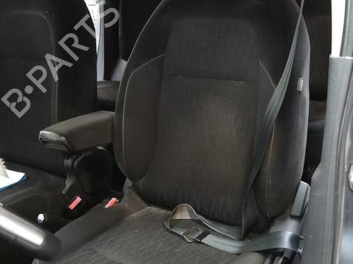 Control unit CITROËN C3 Picasso (SH_) 1.4 VTi 95 (SH8FSC, SH8FP0, SH8FP6) | BP36611726M11 - Image 6