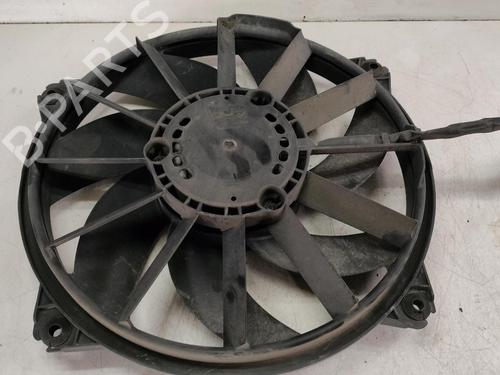 Radiator fan CITROËN DS5 2.0 HDi 200 Hybrid4 All-wheel Drive | BP36627178M35 - Image 4