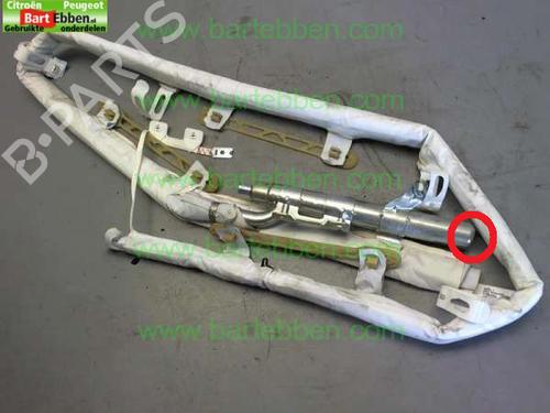 airbag-cortina-direito-citroen-c8-ea_-eb_-2002-36603719 main image
