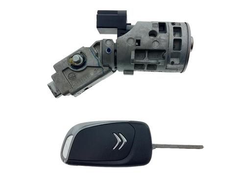Control unit CITROËN C4 II (NC_) 1.6 VTi 120 (NC5FS0, NC5FS9) | BP36627621M11 - Image 5