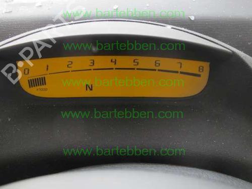 Electronic module CITROËN C4 I (LC_) 2.0 16V | BP36603390M83 - Image 13