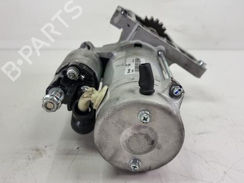 Starter CITROËN C6 (TD_) 2.7 HDi | BP36622646M8 - Image 4
