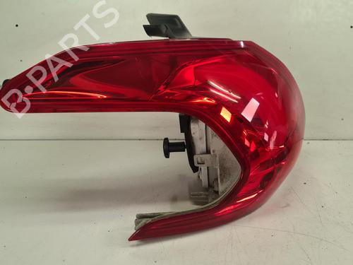 Left taillight PEUGEOT 2008 I (CU_) 1.6 VTi | BP36625262C34 - Image 7