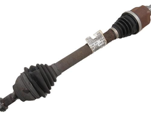 Used Left front driveshaft Left front driveshaft 36615878 36615878