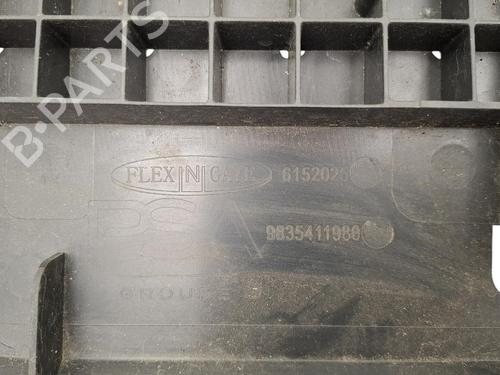Used Front slam panel Front slam panel 36633389 36633389