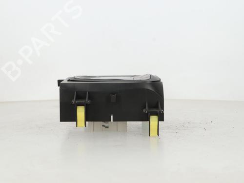 AC-Styringsenhed/Manøvreenhed AC-Styringsenhed/Manøvreenhed PEUGEOT 2008 I (CU_) 1.2 VTi (82 hp) 36639437 36639437