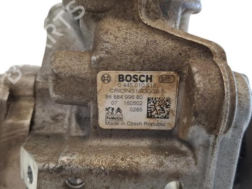 Injection pump CITROËN C4 II (NC_) 1.6 HDi 90 | BP36636070M78 - Image 3